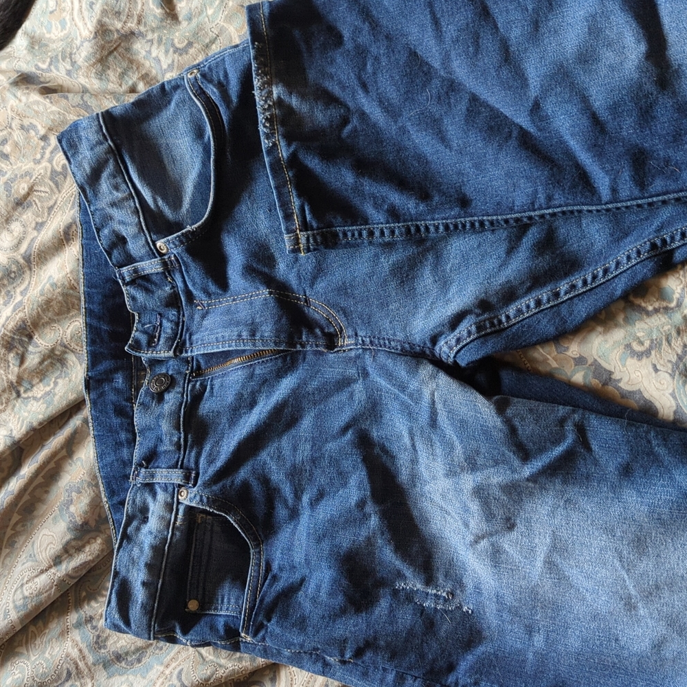 H&M denim boys